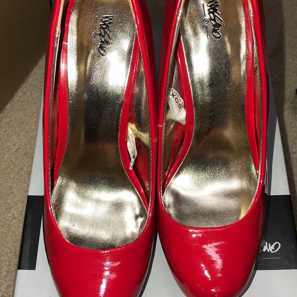 Women Heels